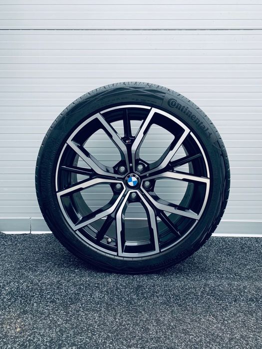 Jante originale BMW R19 seria 5 G30 G31 8 G14 G15 G16  19” style M845