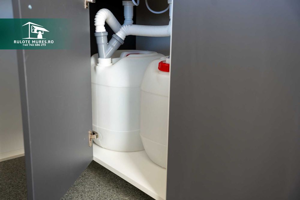 Rulota comerciala 3m, Patiserie, BAR , CAFENEA pe roti, FAST FOOD !!!