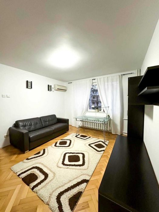 Proprietar ofer spre inchiriere ap 3 camere, mobilat, utilat, metrou Grivita