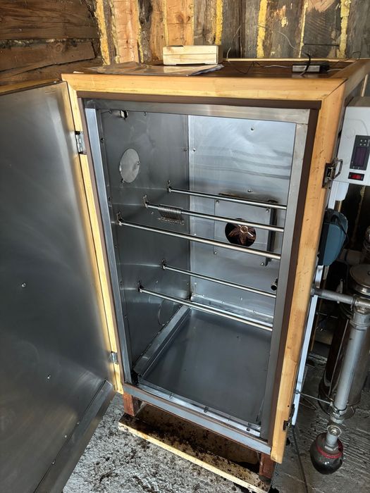 Коптильня (6 в 1)