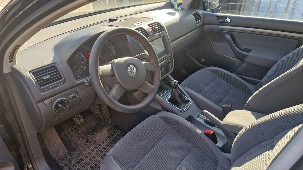volan complet  VW Golf Polo Passat