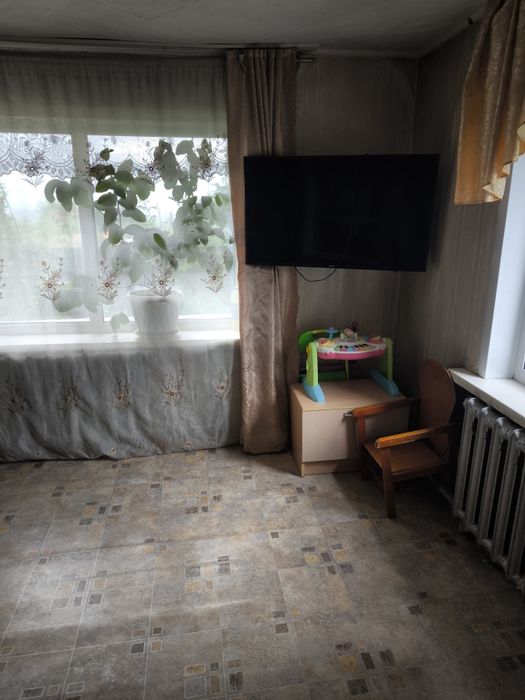 Продается трёхкомнатной дом