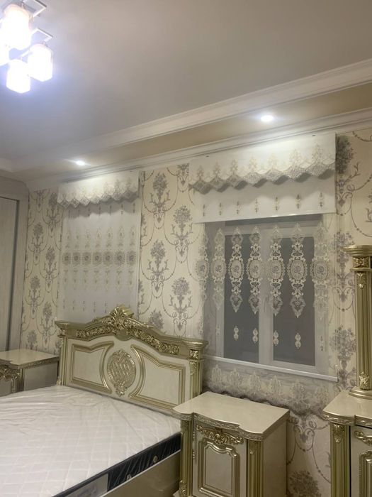 жалюзь jaluzi jalyuzi parda maskitni setka combo plise dikey