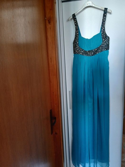 Rochie de okazii mango