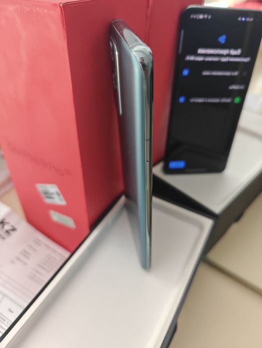 Продам One Plus 9 Pro 5G 24/256gb.