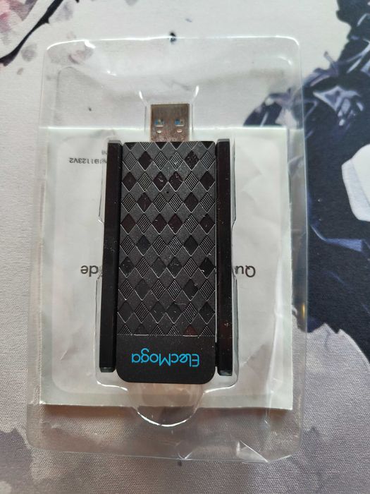 WiFi Адаптер за компютър 1300mds