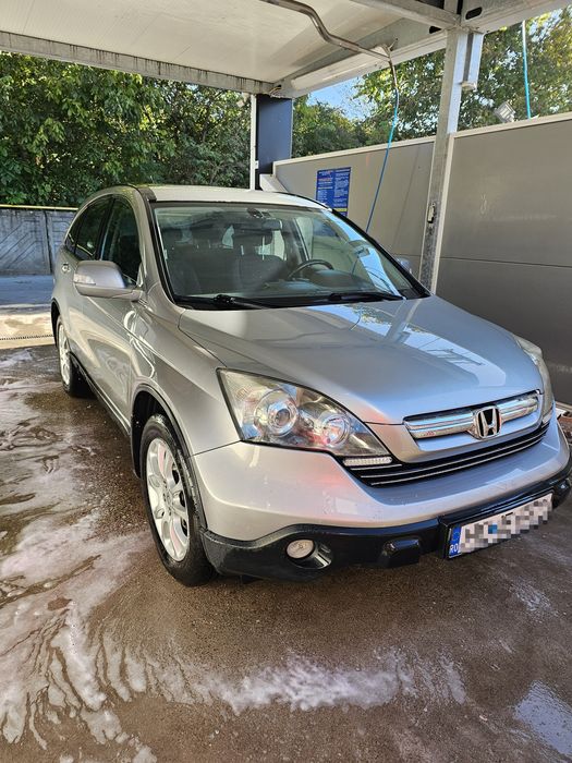 Vând Honda CR-V 2.2 CDTI