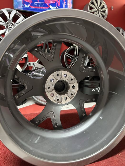 Джнти 19 цола 5х112 BMW X5 G05 X6 G05 Оригинални