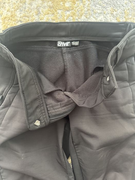 Pantalon schi masura S/M