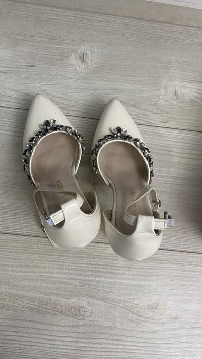 Шикарные туфли 33-34