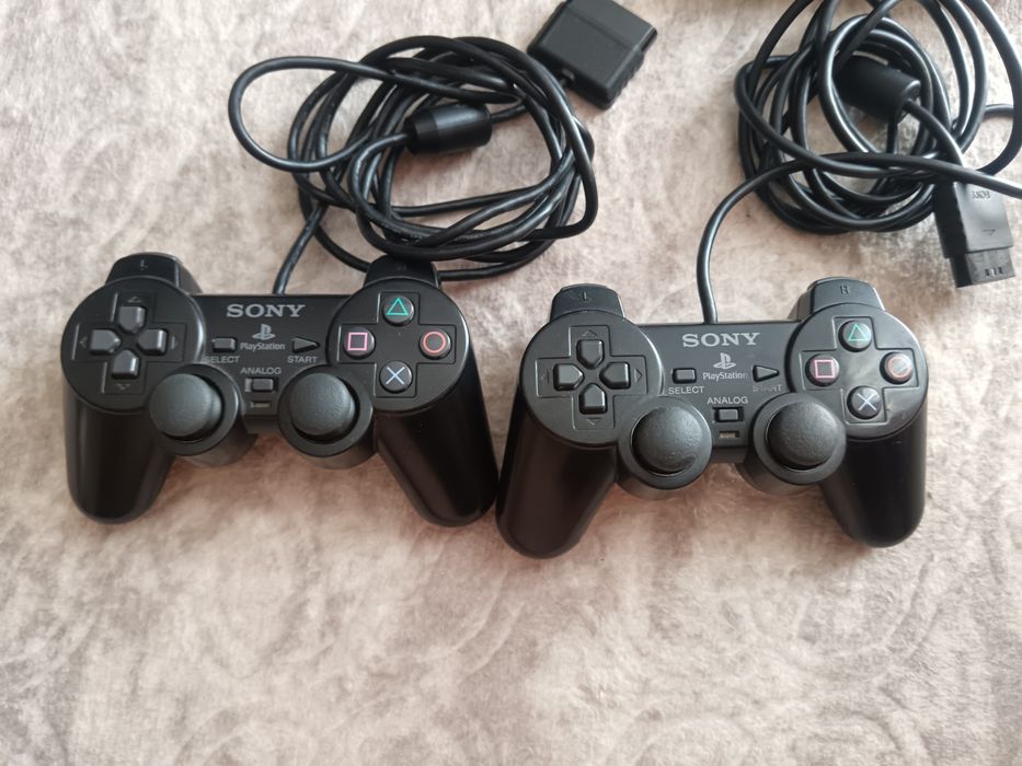 Плейстейшън Play Station 2