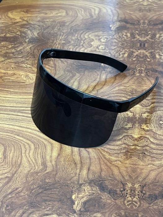 Новые очки Маска ободок