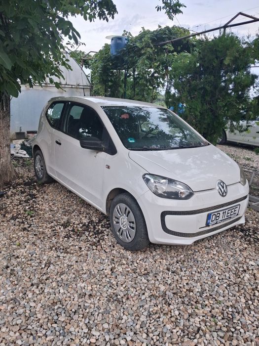 Vw up 2012 oferta