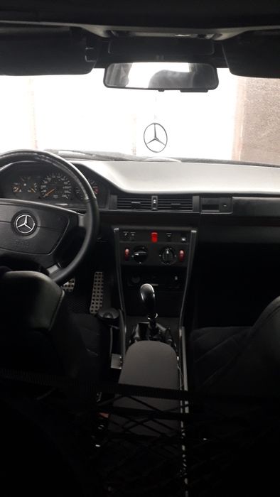 Продам мерседес в хорошем состоянии