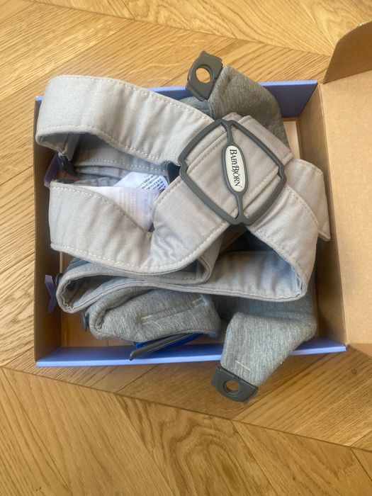 Анатомично кенгуру за деца Babybjorn