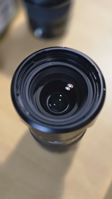 Tamron 28-75mm f/2.8 Di III VXD G2 за Nikon Z