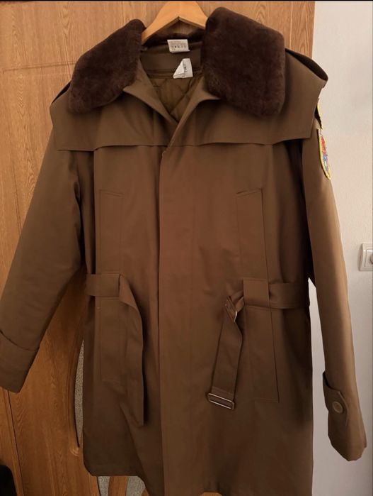 Scurta de oras barbati, marimea 48 I