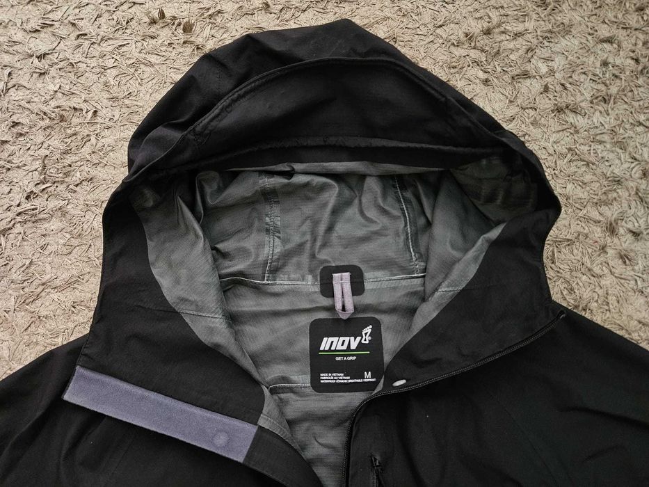 geaca outdoor barbati Inov