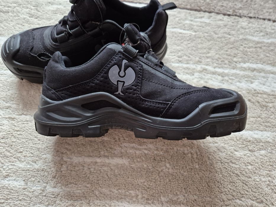 Pantofi de lucru Engelbert Strauss marimea 42