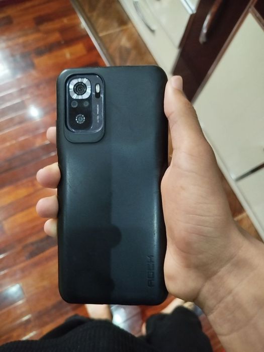 Redmi note 10s 6/128