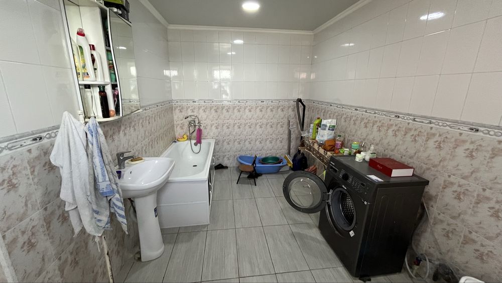 Продам дом в с Карабулак