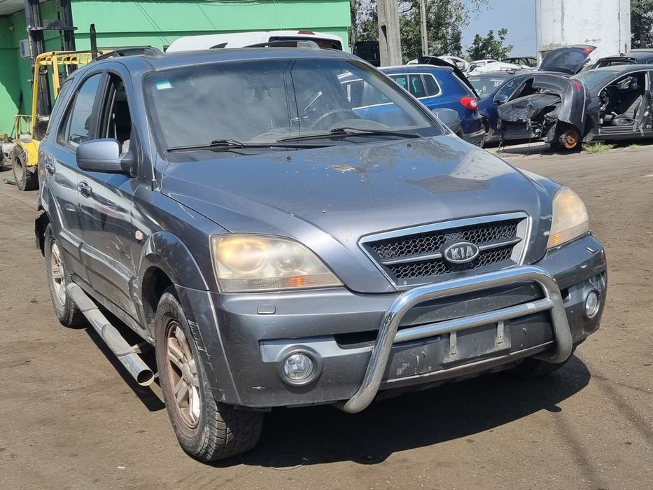 Cardan 491003E300  2.5 crdi D4CB Kia Sorento 1 (2002 - 2006)