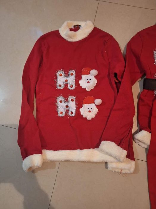 Costumase pt Crăciun copii