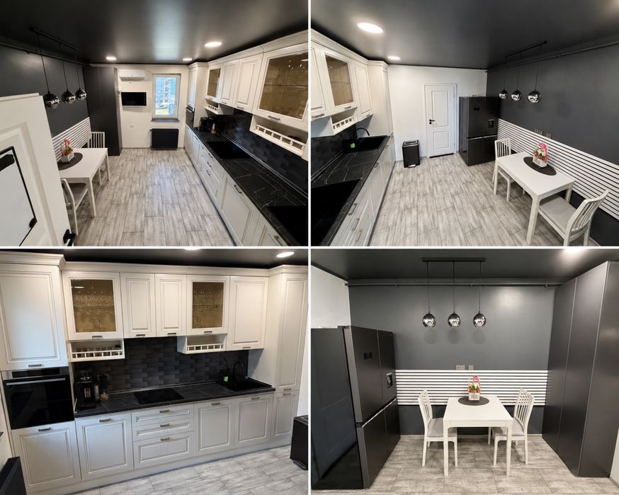 Apartament Exclusivist 3 Camere cu Vedere Superbă la Mare
