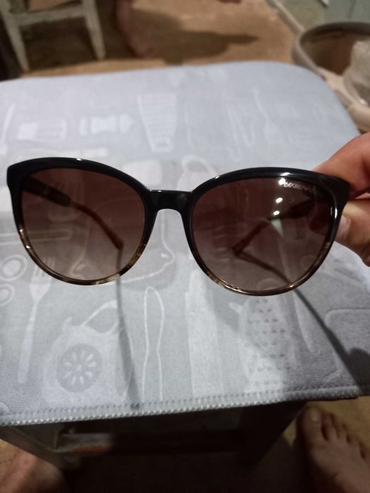 Очки женскиe emporio armani