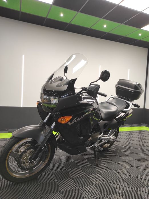 Honda Varadero 1000 Xl