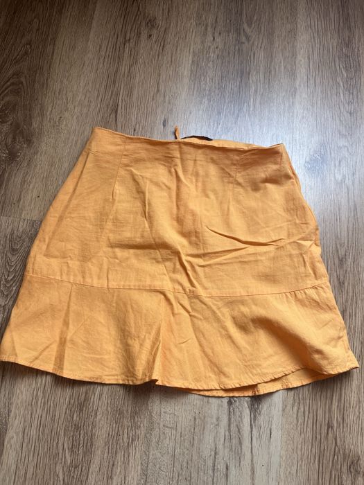 Дамска пола bershka