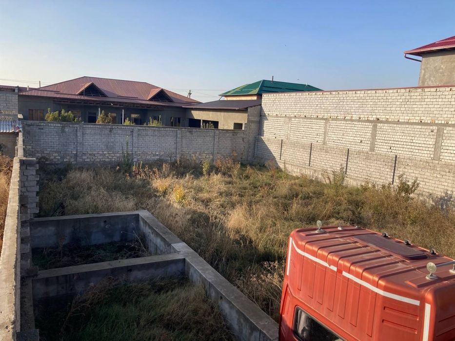 Yer sotiladi 6 sotix