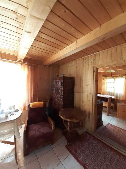 Casa de vacanta de vanzare