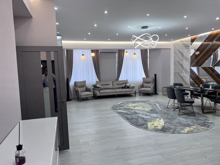 Сдается квартира