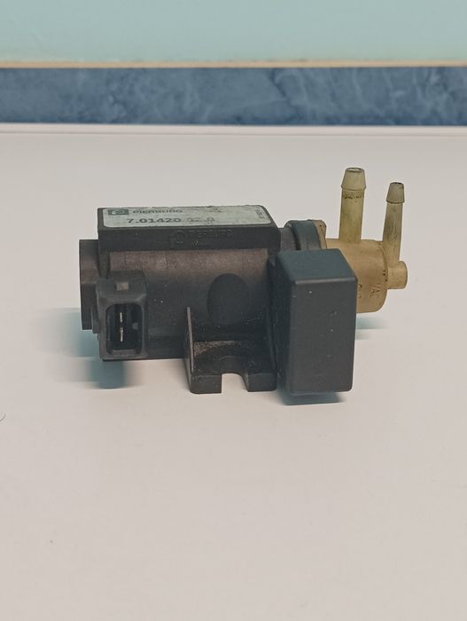 Регулатор налягане турбо "PIERBURG"