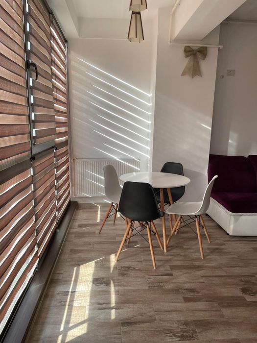 Inchiriez apartament 2 camere constanta