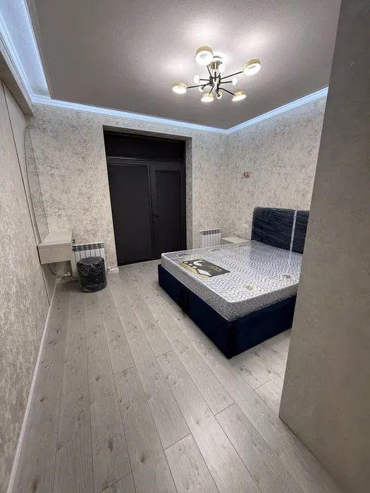 Сдаётся квартира!!! Яккасарайский район