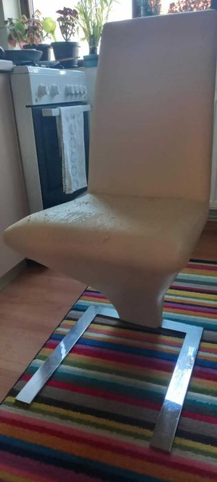 Scaun De Bucatarie Modern