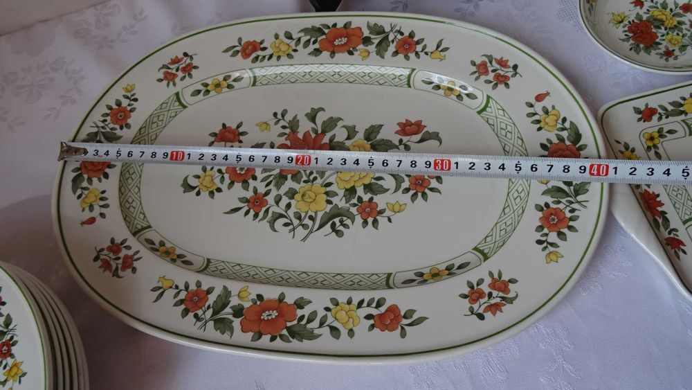 Порцелан - Villeroy & Boch от серията Summerday