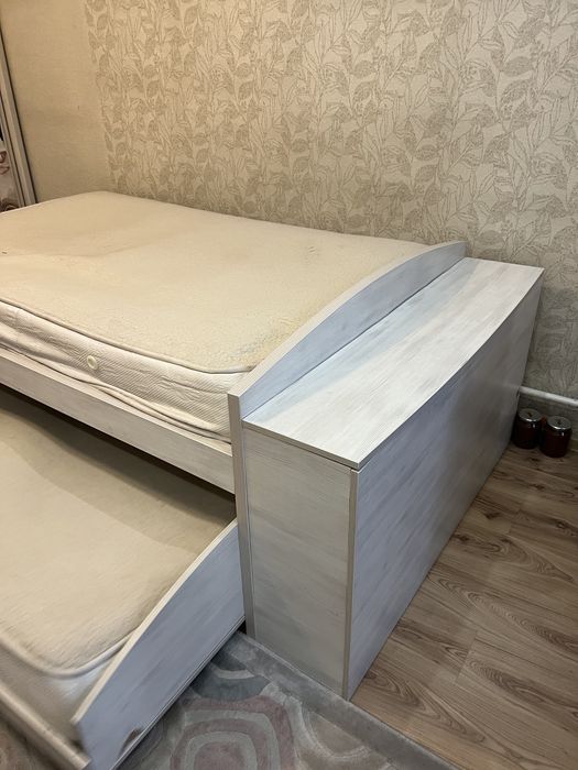 2- ярусная кровать