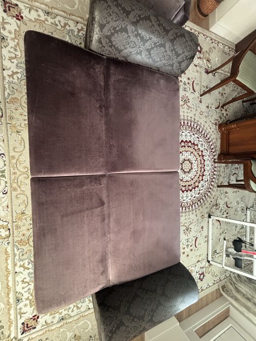 Продам диван б/у