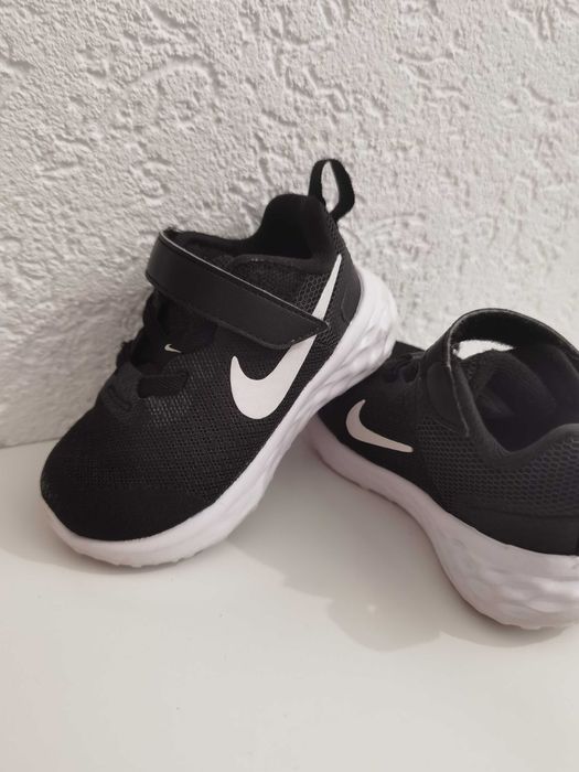 Adidași nike bebe