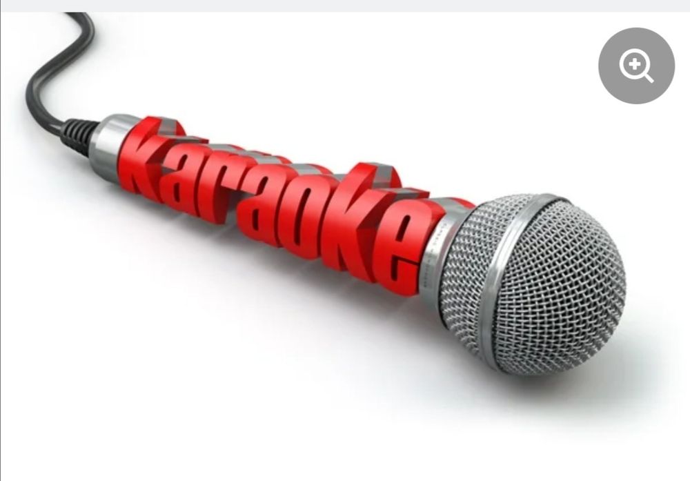 Аренда/Прокат караоке