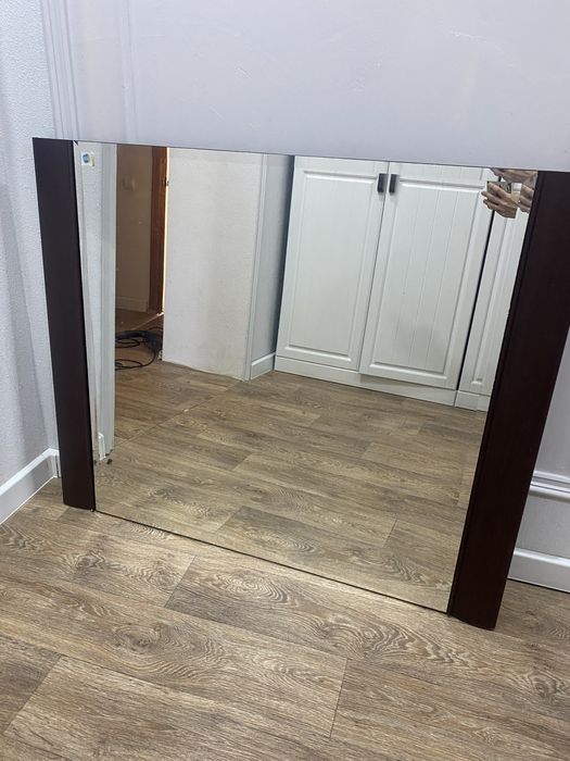 Продам зерколо мебельный