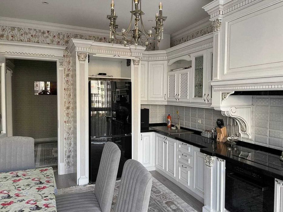 Сдается квартира В Мирабад Авеню