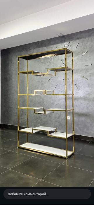 magazina uchun veshelka