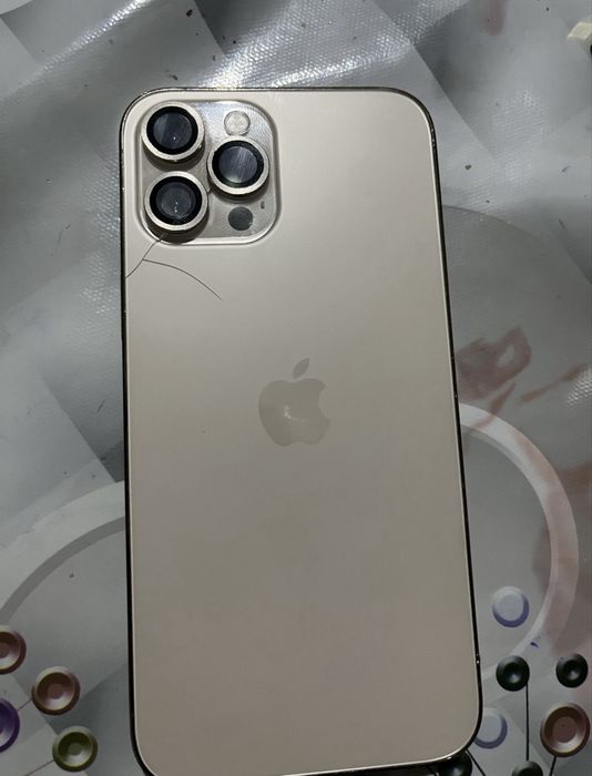 Айфон 12про макс