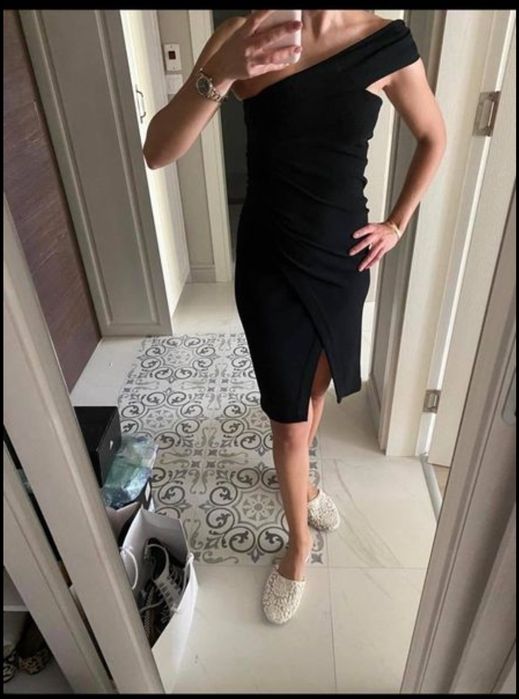 Оригинална рокля Dsquared2