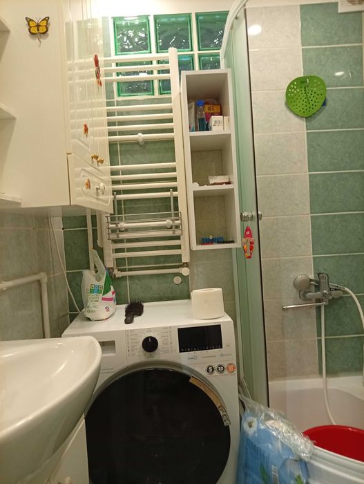 Apartament 2 camere de inchiriat