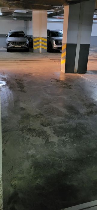 Продам паркинг место ЖК NUR ASPAN